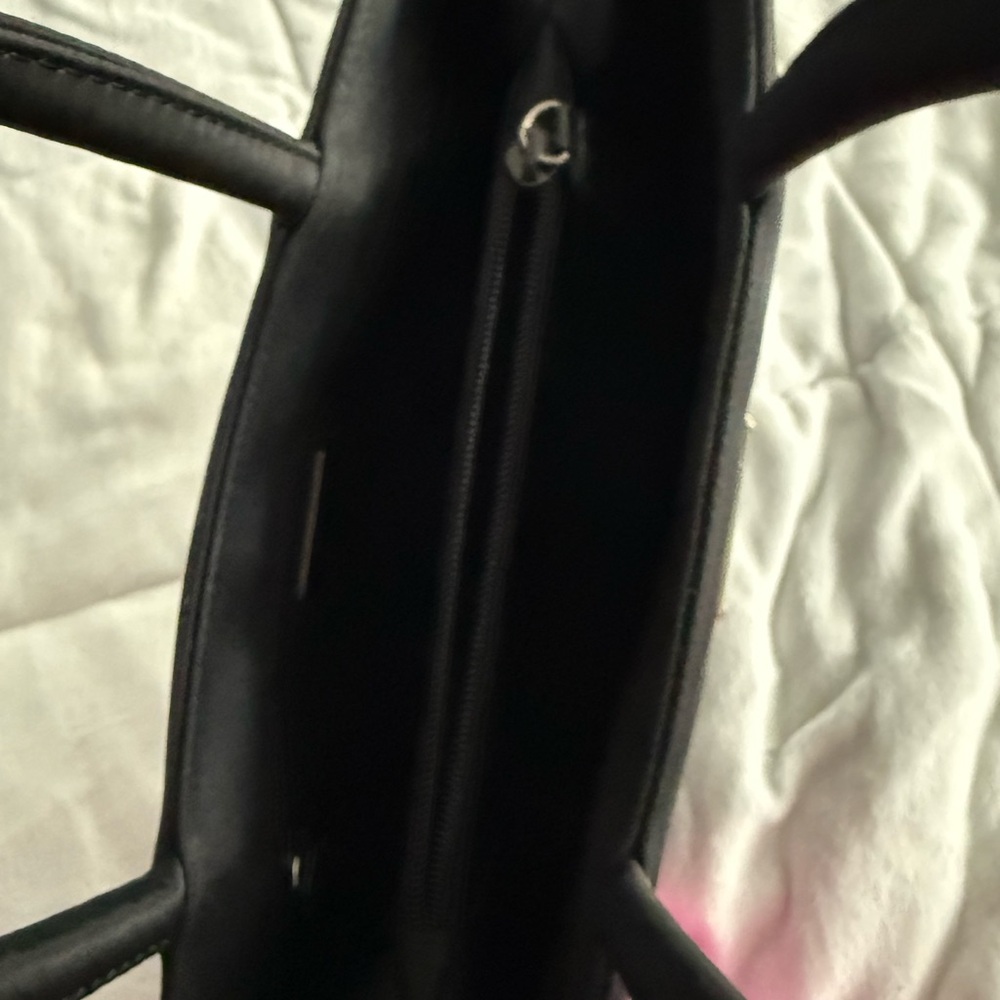 Prada Black Tote Bag - Picture 5 of 16